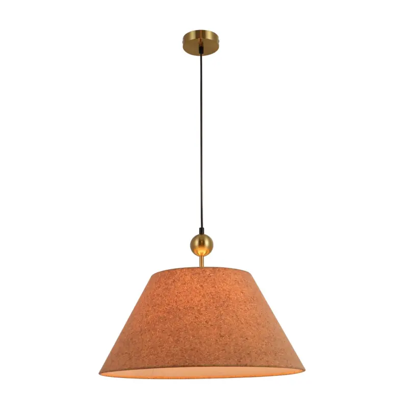 Kurken hanglamp