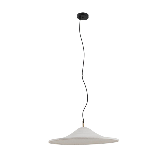 Dimbare LED -gips hanger licht