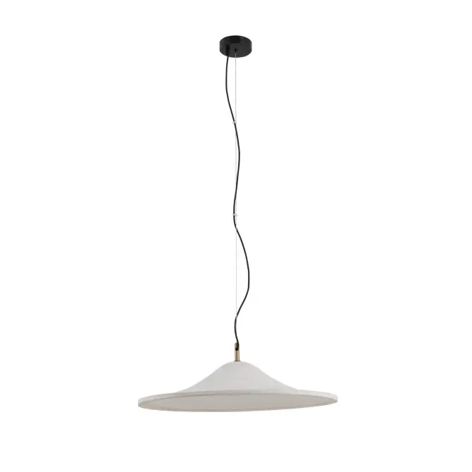 Dimbare LED -gips hanger licht