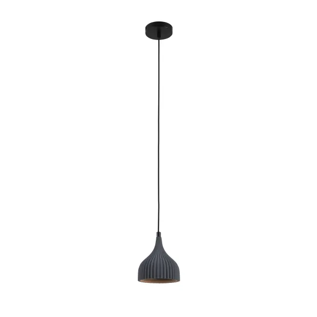 Industriële Loft Cement Hanglamp