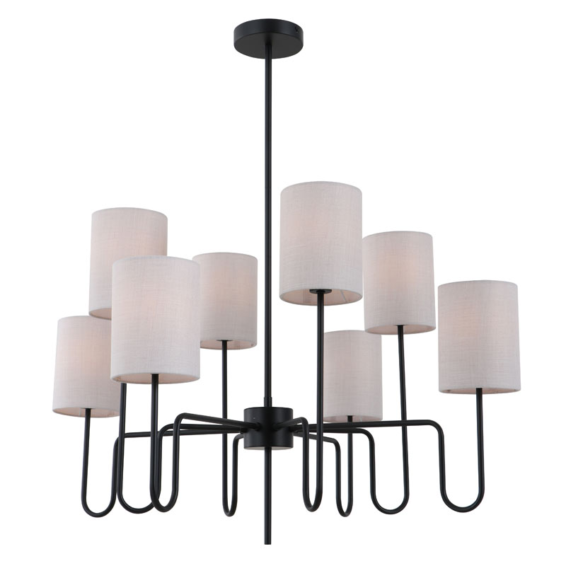 Minimalistische hanglamp