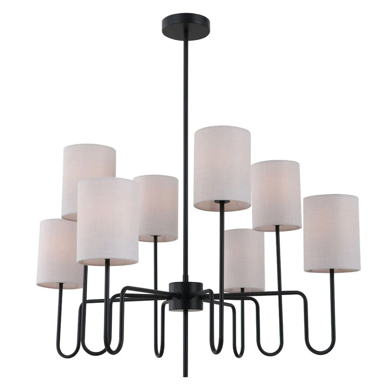 Minimalistische hanglamp