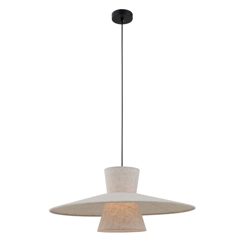 Minimalistische keukeneiland hanglamp