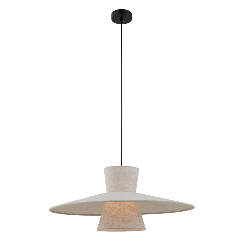 Minimalistische keukeneiland hanglamp