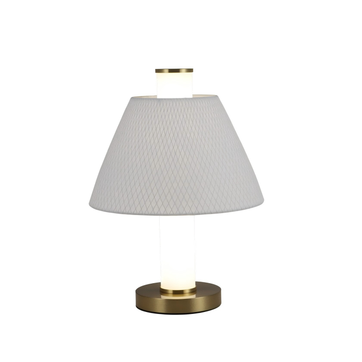 Moderne LED-bureaulamp